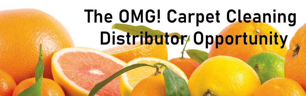 Distributor Opportunity